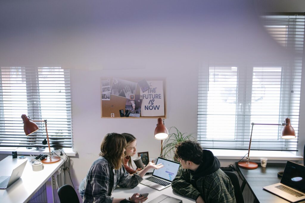 1Fichier for Business: How to Streamline Team Collaboration — Why Choose 1Fichier for Business Collaboration?