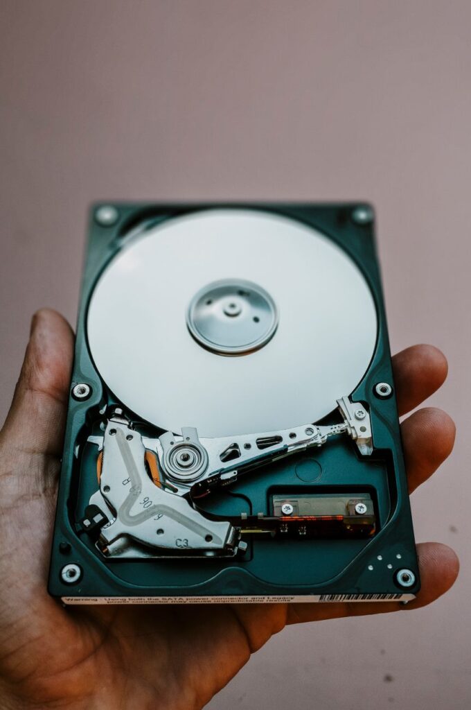 Cómo recuperar archivos borrados de 1Fichier — Recuperar archivos borrados 1Fichier: ¿es realmente posible?