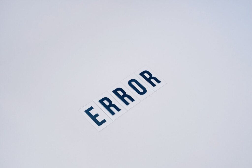 Los errores más frecuentes al subir archivos a 1Fichier: Introducción a los errores al subir archivos 1Fichier Los errores más frecuentes al subir archivos a 1Fichier — Introducción a los errores al subir archivos 1Fichier