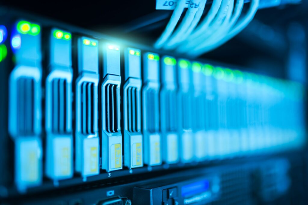 1Fichier per Aziende: Soluzioni di Storage — 1Fichier per Aziende: Una Piattaforma di Storage Affidabile